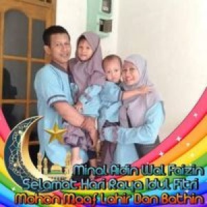 Ruth Vanessa profile icon