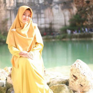 Nanda Kusuma Arum profile icon