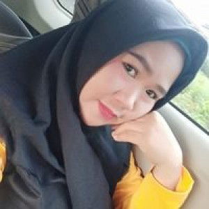 Maryati Cin Shin profile icon