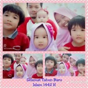 Fatmi Martina profile icon