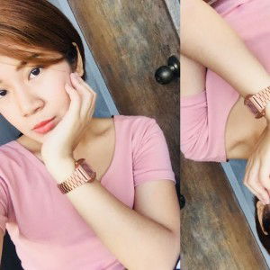 Hilyza Allen Capistrano profile icon