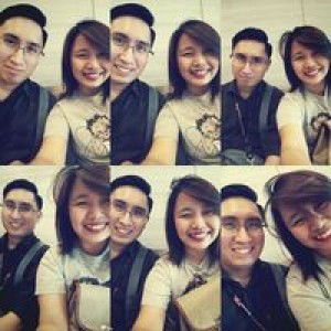 Jaileen Lunod profile icon