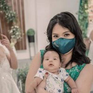 Khristyl Alyssa Cutaran profile icon