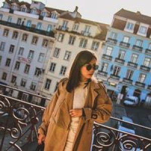 Lesley Chua profile icon