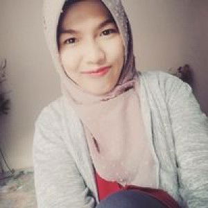 Antika Wahyu Kurniawati profile icon