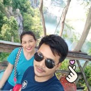 PJ Patsakorn profile icon