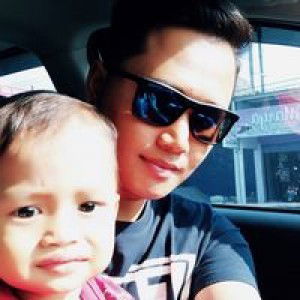 Rizky Kimpul profile icon