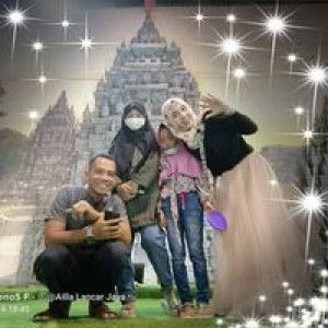 Ailla Lancar Jaya profile icon