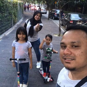 Mia Fariena profile icon