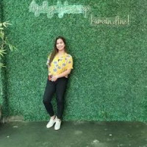 Krisha Mae Relano profile icon