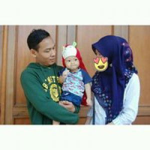 Ulfiah Finimalaqies profile icon