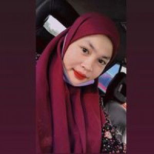 Saidatul Nadia profile icon