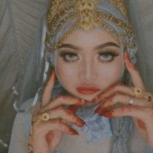 Suci Rahmadhani Puteri profile icon