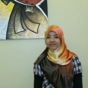 aishah rofi profile icon