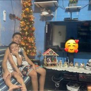 Otineb Erns profile icon