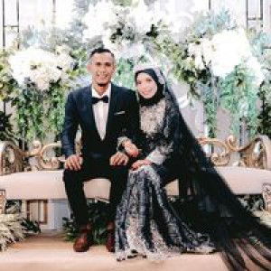 Nrl Atqh Rahman profile icon