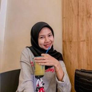 Dwi Rahmathul Aini profile icon