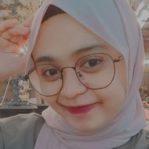 Nadiya Pramesti profile icon