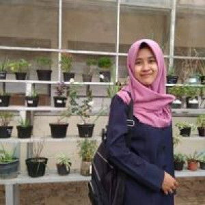 Siti Nurlaeli profile icon