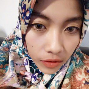 Tiyas April profile icon