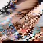 Tiyas April profile icon