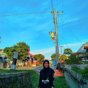 Nadia wati profile icon