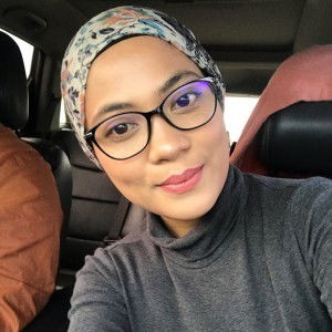 Nrfrzn Krty profile icon