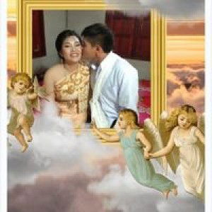 บ้อมแบ๋ม นะจ้ะ profile icon