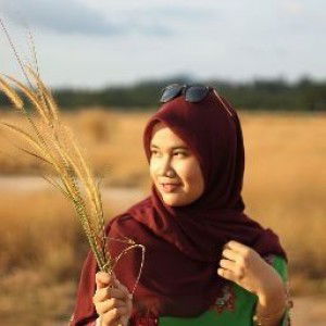 Ainin Mardhiah profile icon