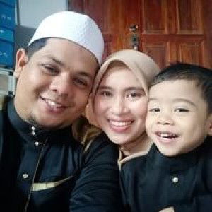 Nurul Izzati Hashim profile icon