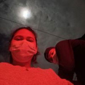 Johnnica May profile icon