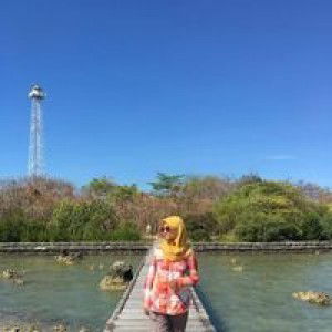 Ayun Rahayu profile icon