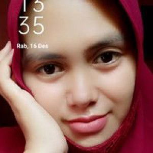 Fuji An Nisa profile icon