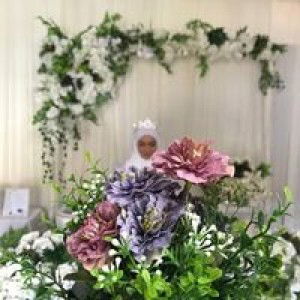 Nurul Fatihah Binti Mohd Zain profile icon