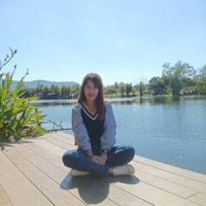 Siwaporn Ra profile icon