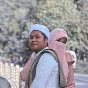 Mungkin Menunggu profile icon