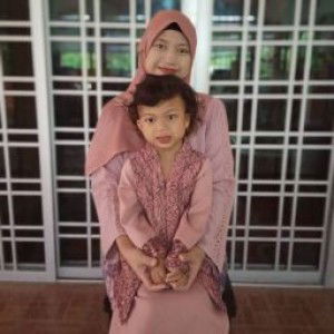 Suhada Nano profile icon