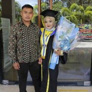 Arika Hardiany profile icon