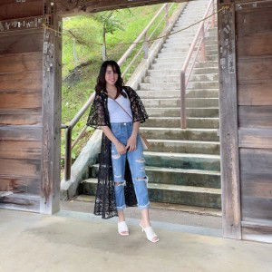 Jenna Manalo profile icon