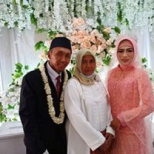 Husni Mubarok profile icon