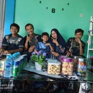 Mutmainah Ajha profile icon