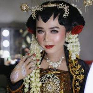 Siti N J profile icon