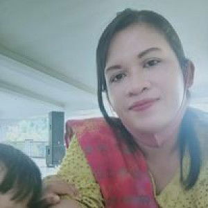 Sry Ariyanti Sembiring profile icon