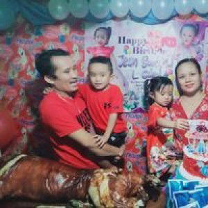 Sophie L. Gapol profile icon