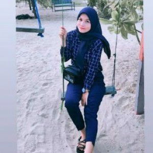 Mila Arkiah profile icon