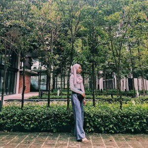 Rasyidah Jamil profile icon