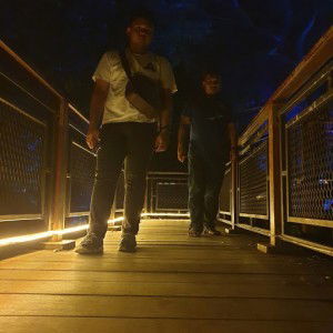 Shaharul Hasry profile icon