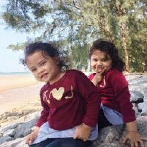 Zarina Samsudin profile icon