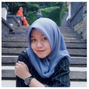 Rizky Aisyah profile icon