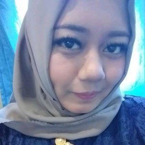 Aghyta Rizky profile icon